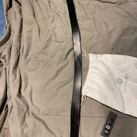 Versace Belt - Picture 4 of 8